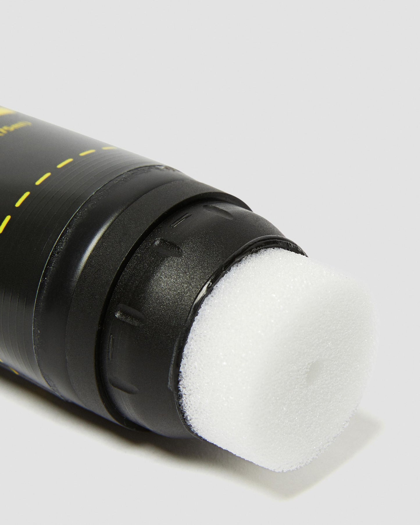 Black Shoe Polish Cream 75ml