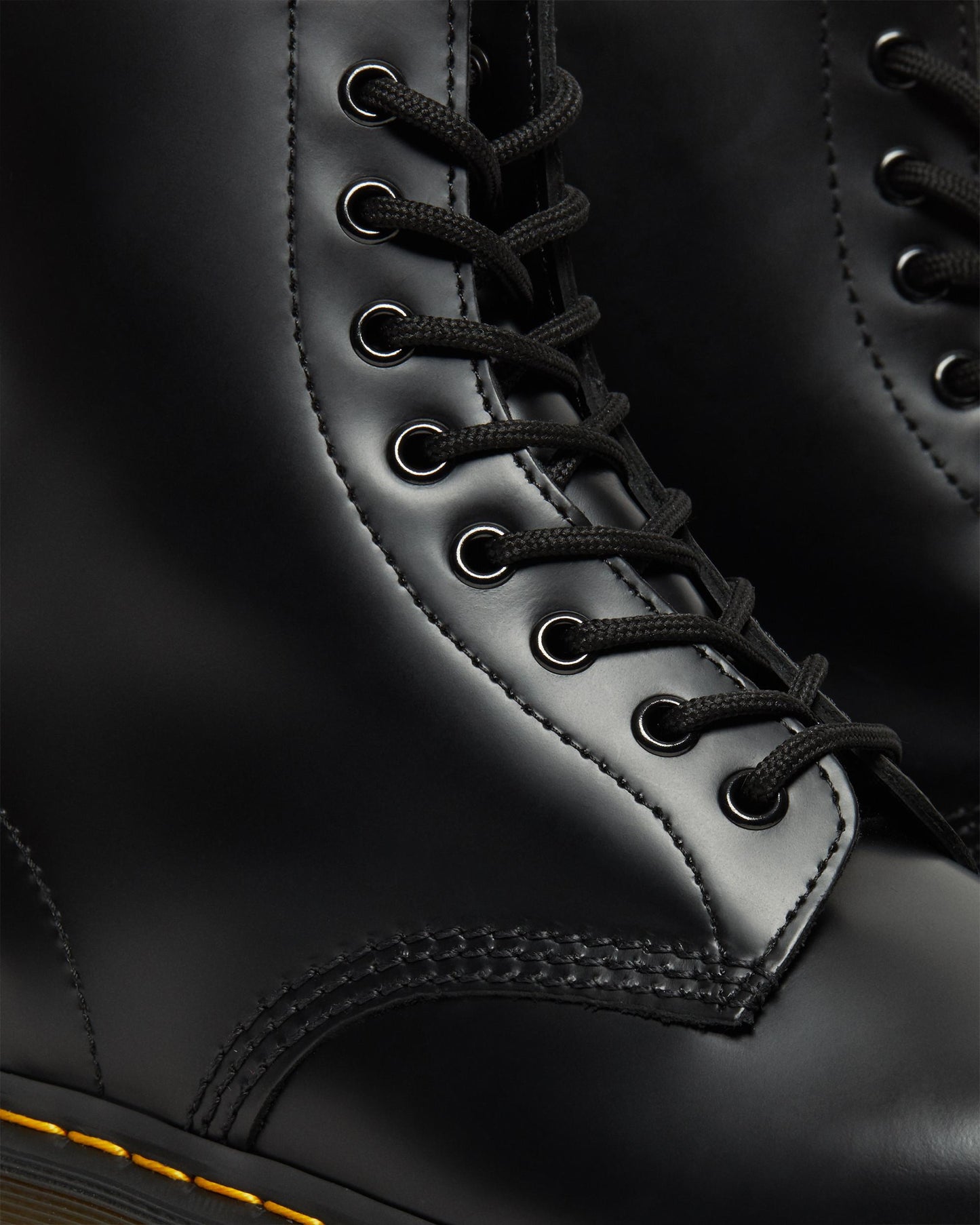 1460 Smooth Leather Ankle Boots