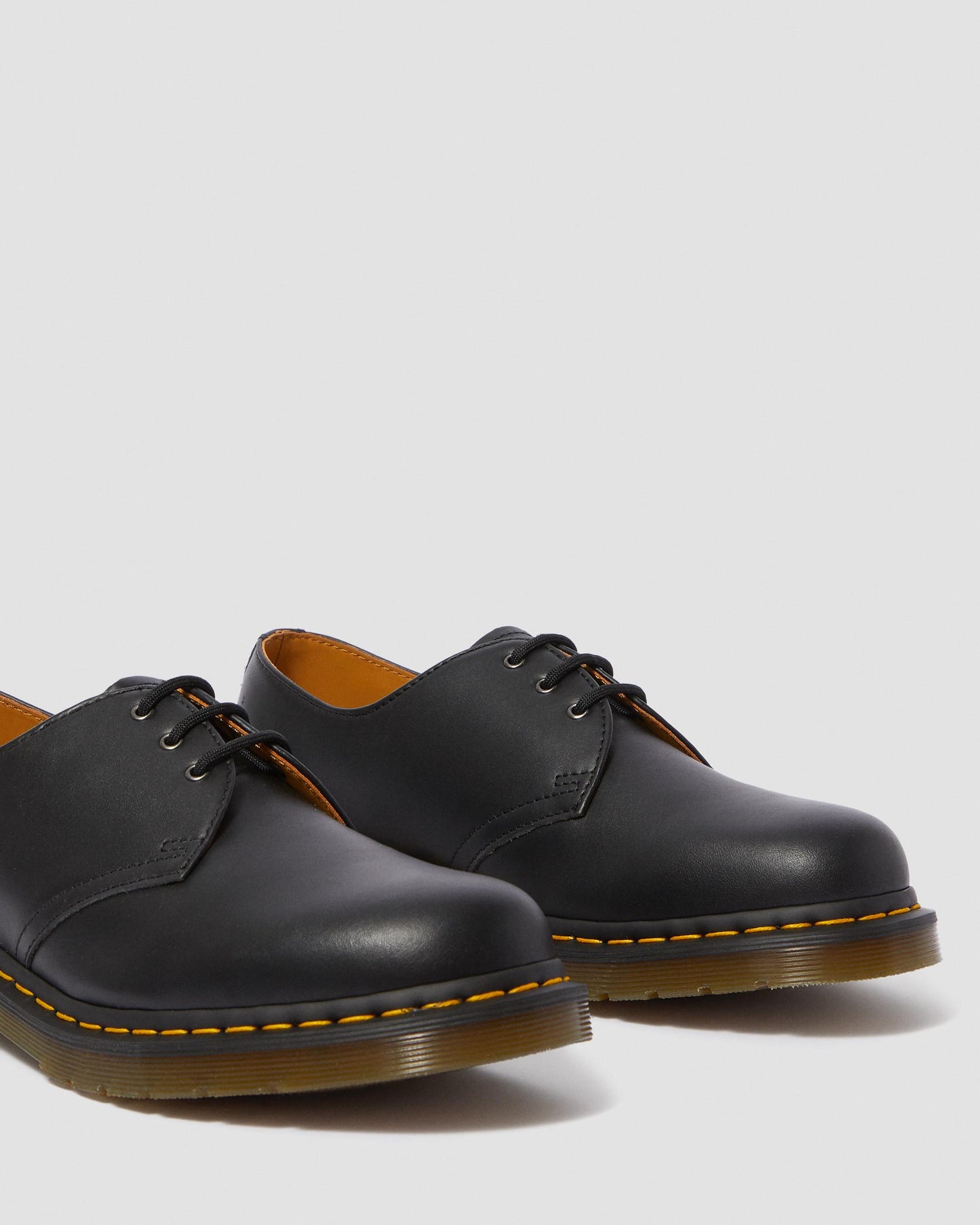 1461 Nappa Soft Leather Oxford Shoes