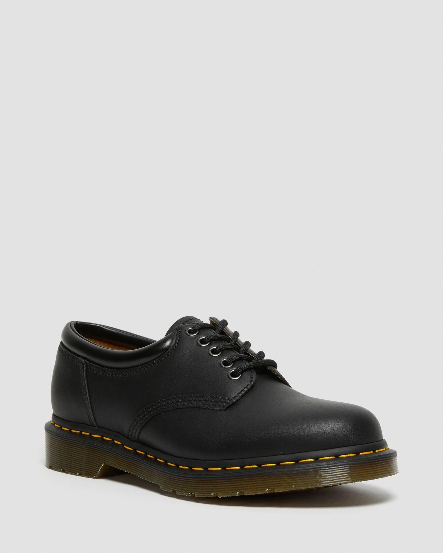8053 Nappa Soft Leather Shoes