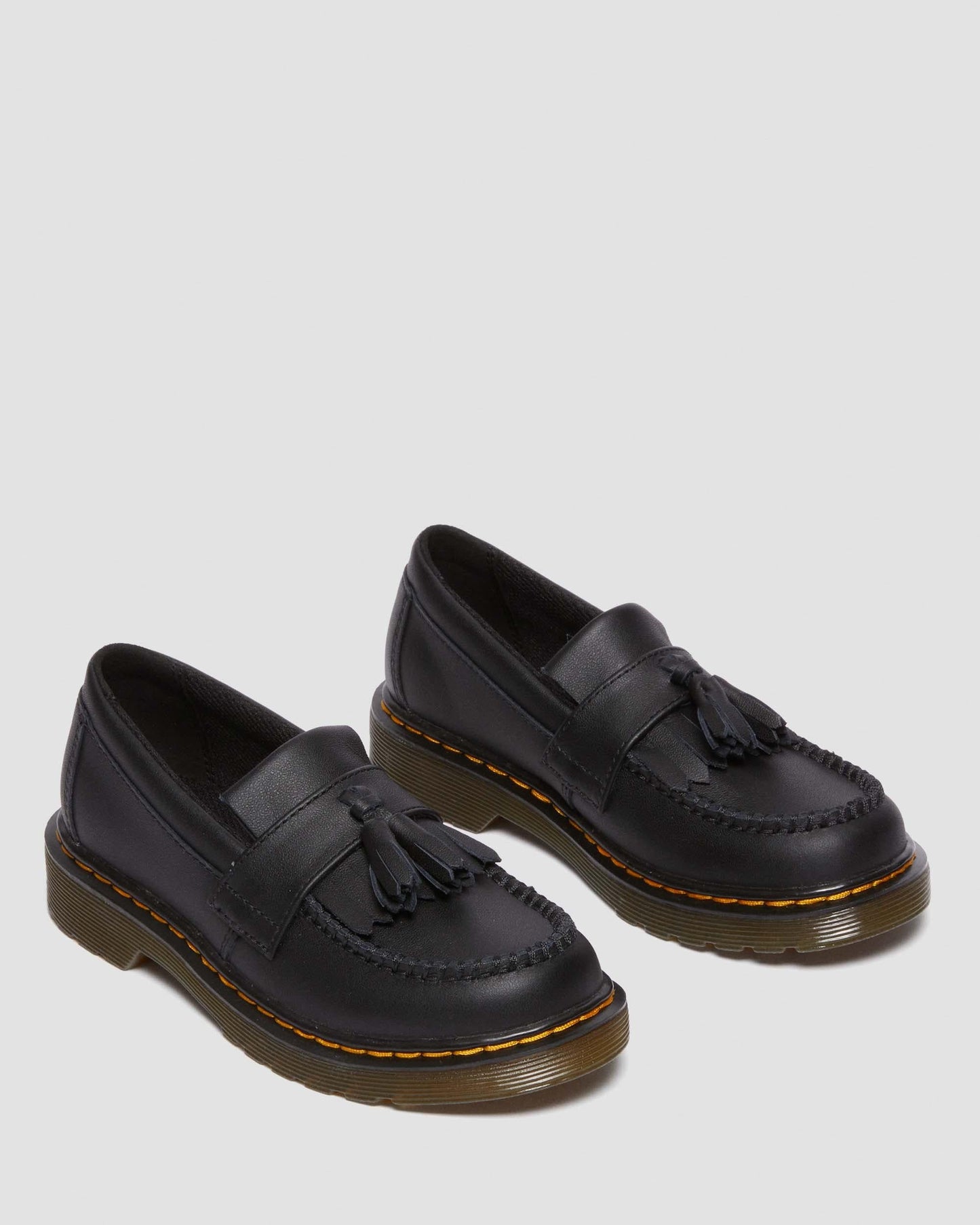 Adrian Softy T Junior Leather Shoes