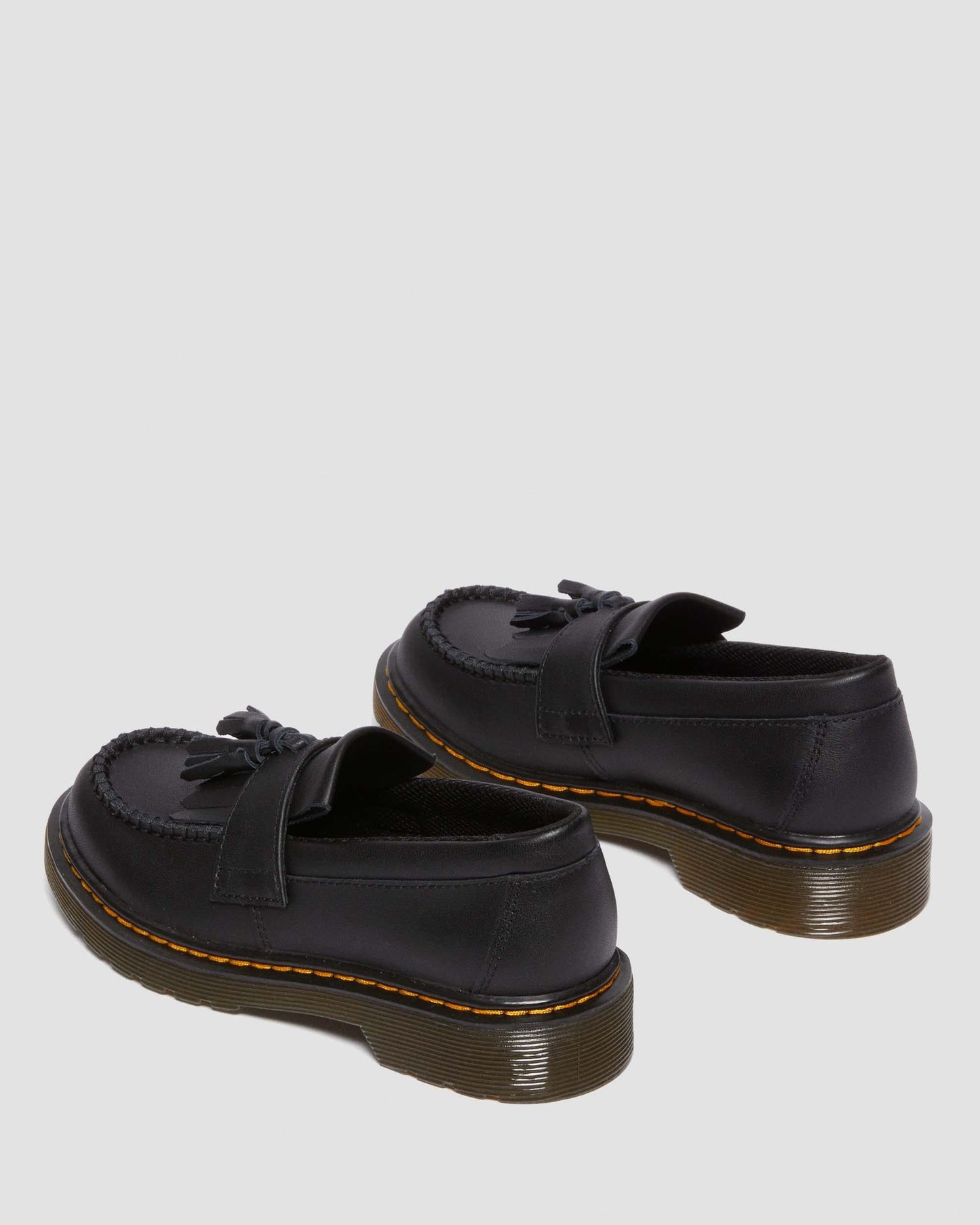 Adrian Softy T Junior Leather Shoes