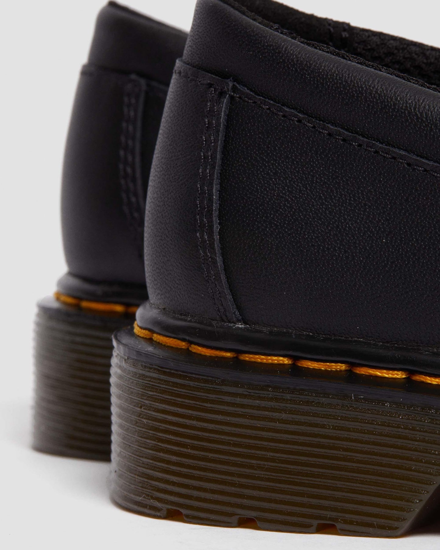 Adrian Softy T Junior Leather Shoes