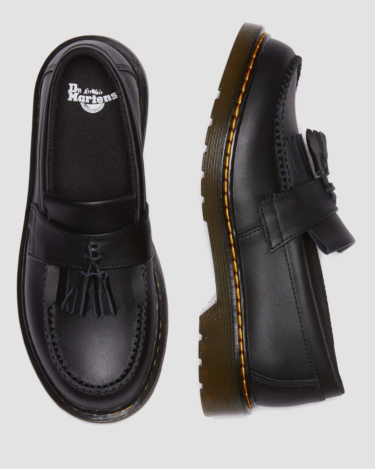 Adrian Softy T Junior Leather Shoes