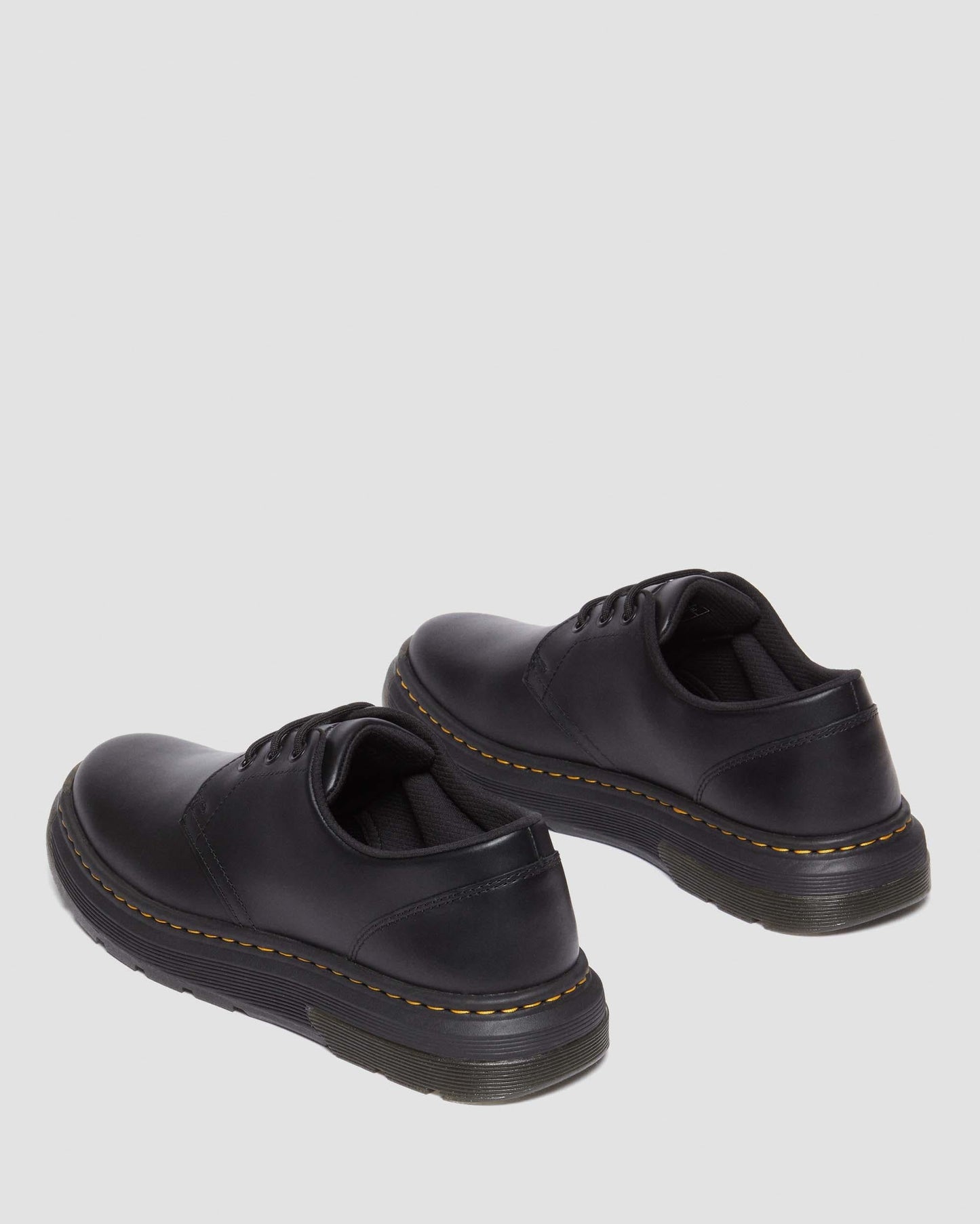 CREWSON LO CLASSIC PULL UP LEATHER SHOES