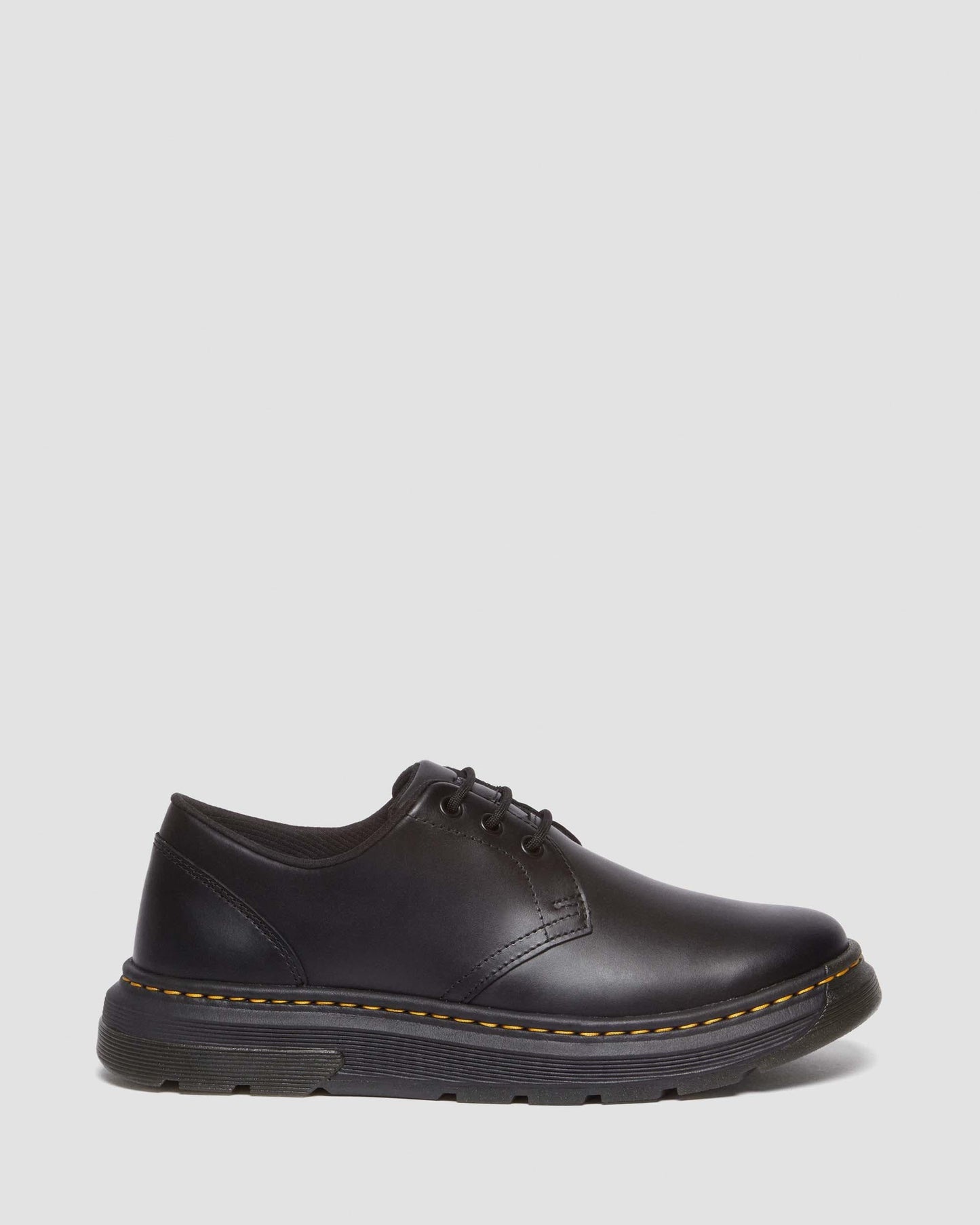 CREWSON LO CLASSIC PULL UP LEATHER SHOES