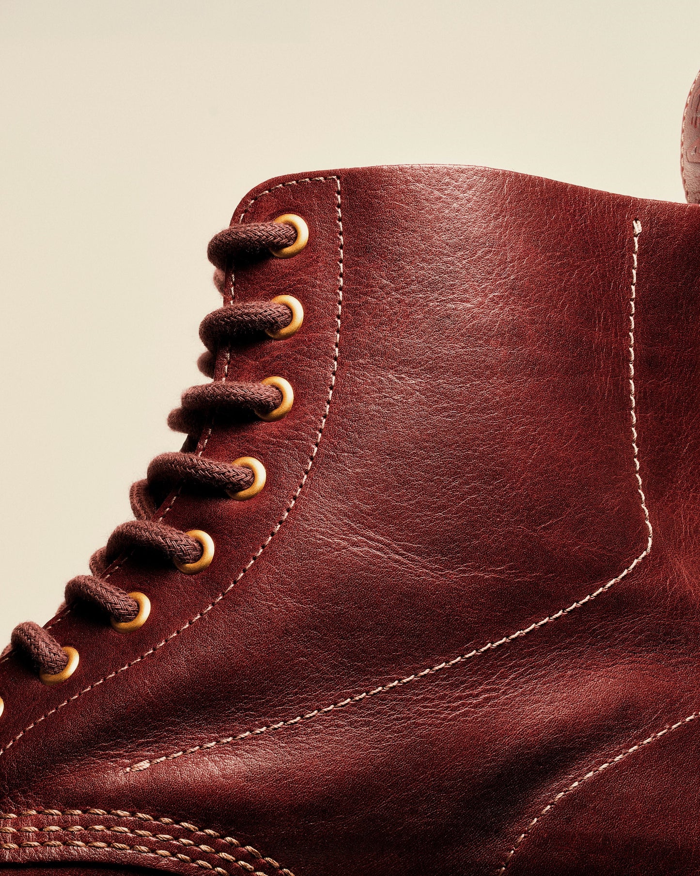 1460 Love Letter Classic Calf Leather Lace Up Ankle Boots