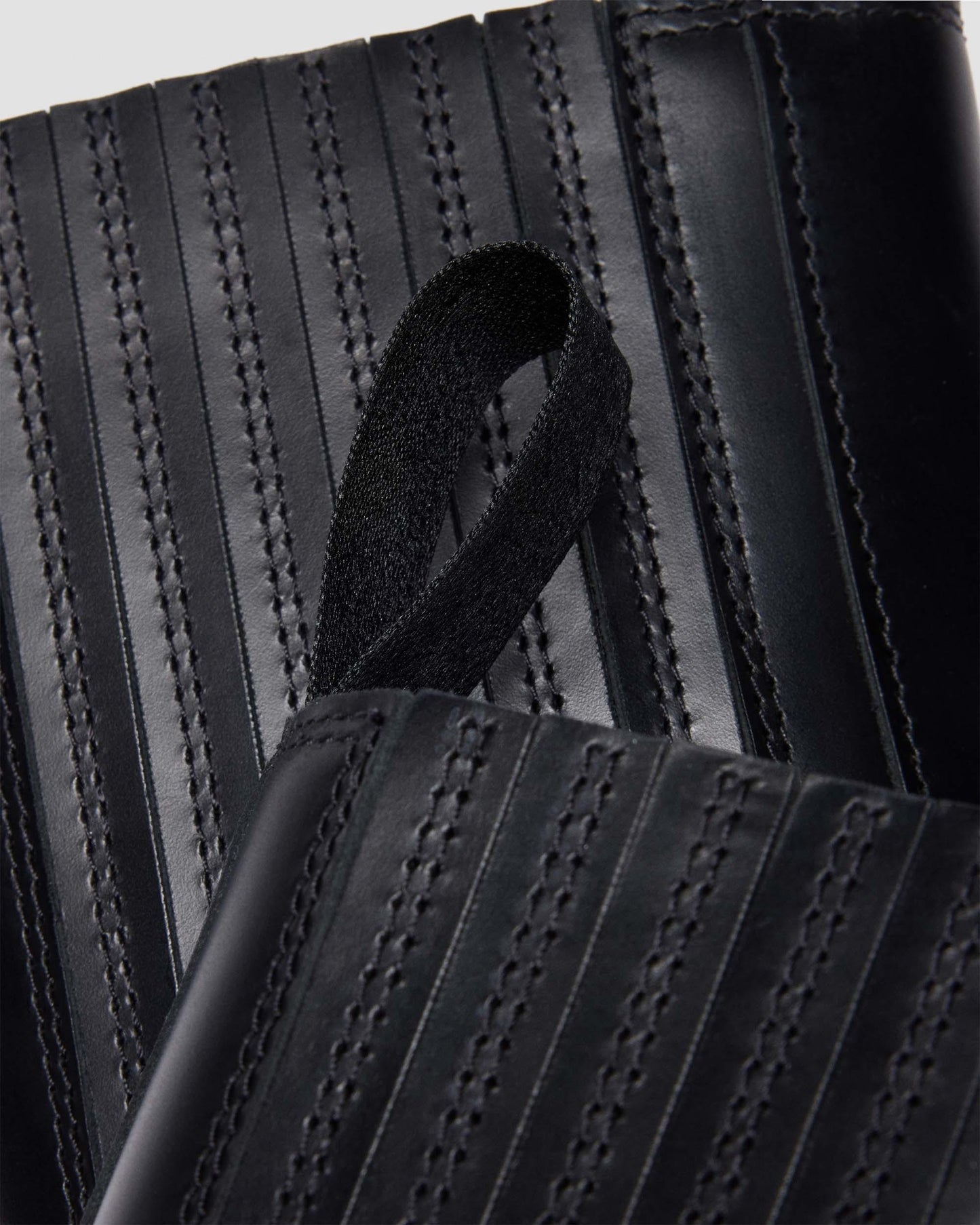 14XX Qubist Chelsea Orleans Leather Boots