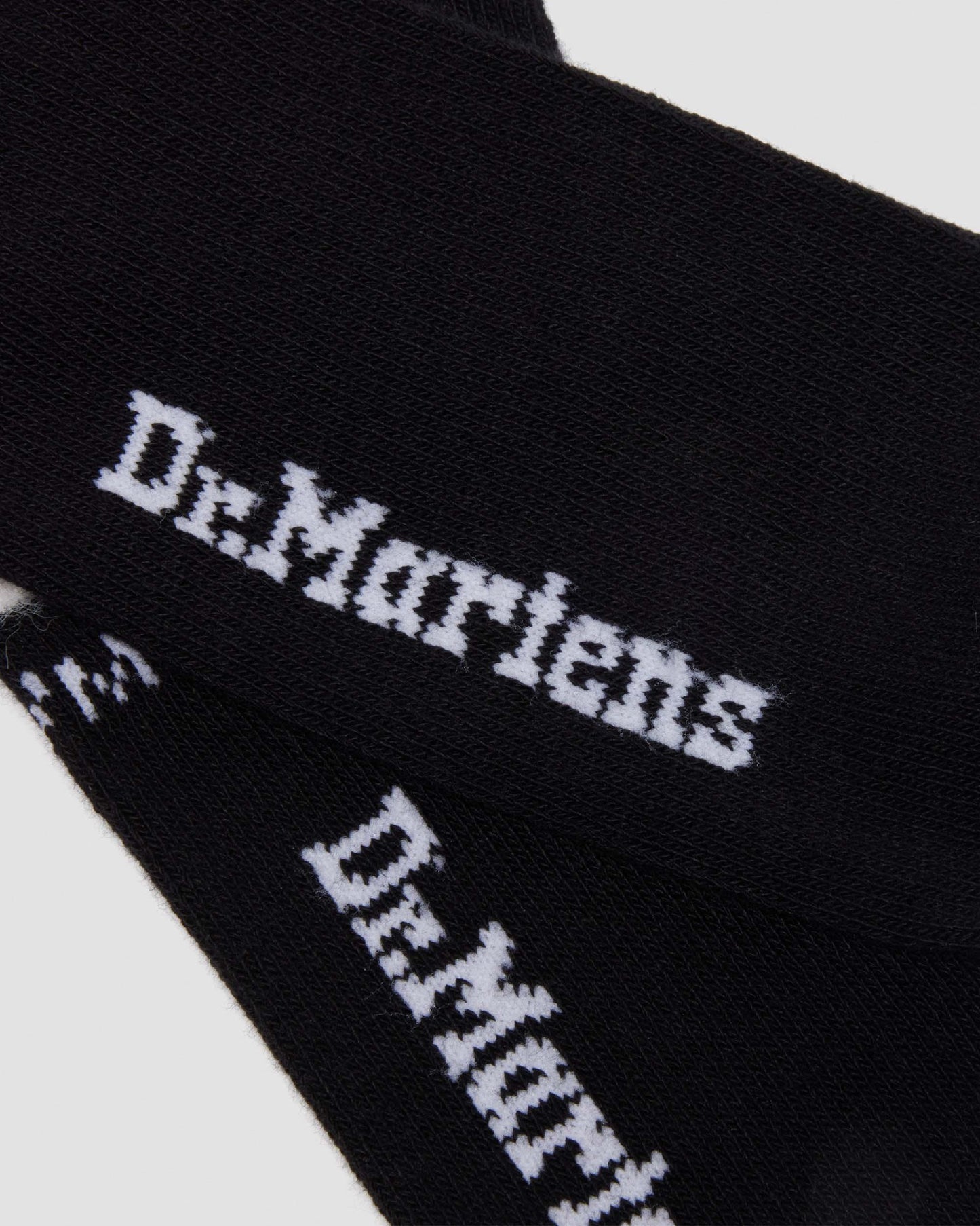 Faux Fur Organic Cotton Blend Socks