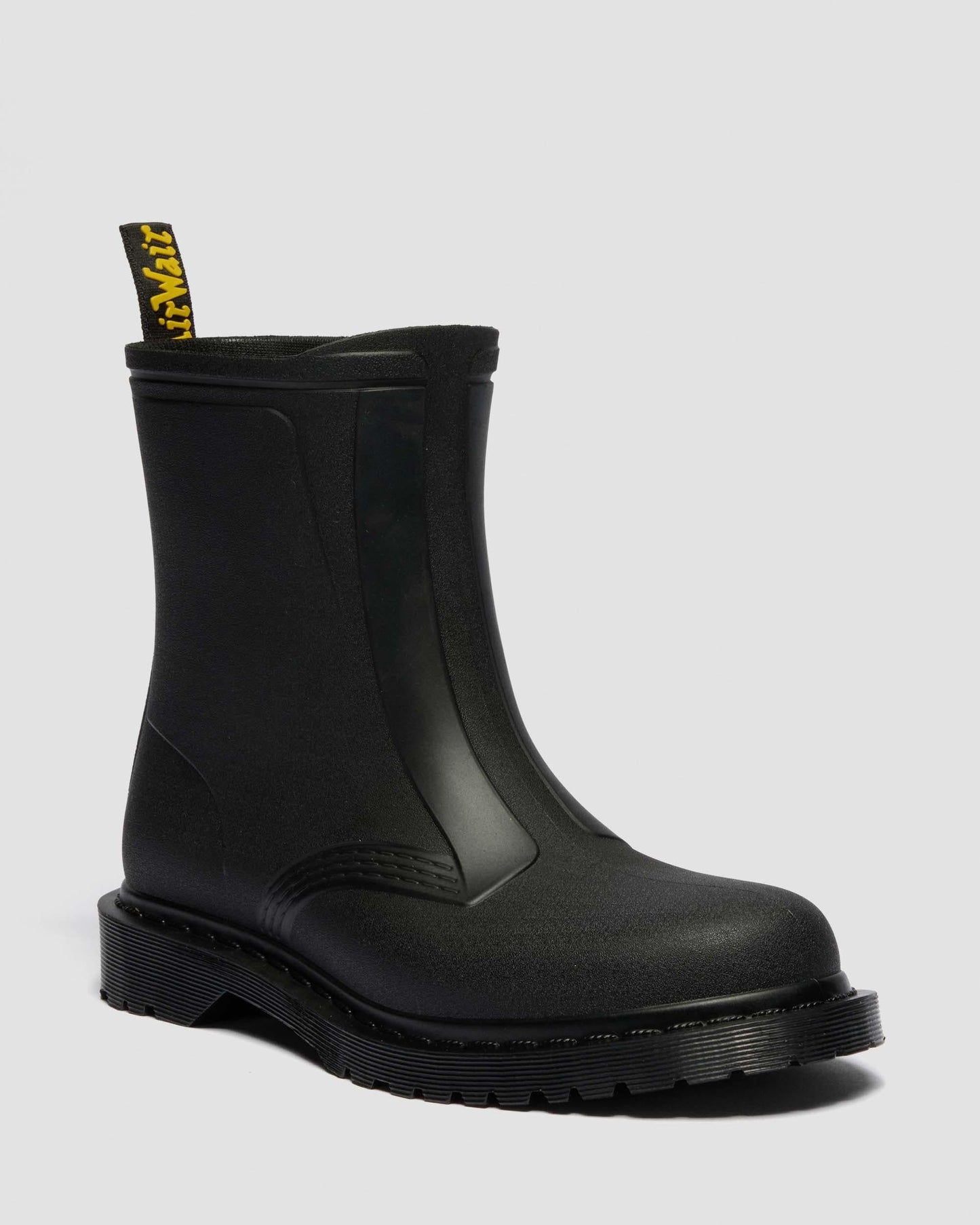 1460 Rain Waterproof Boots