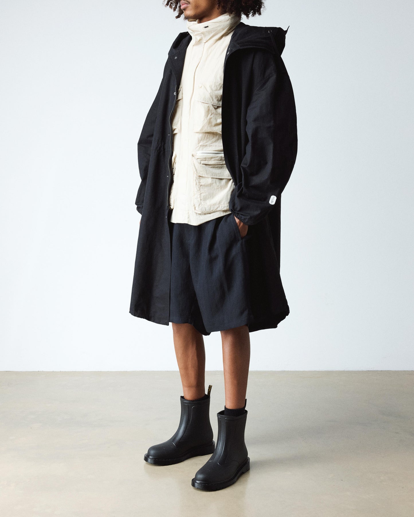 1460 Rain Waterproof Boots