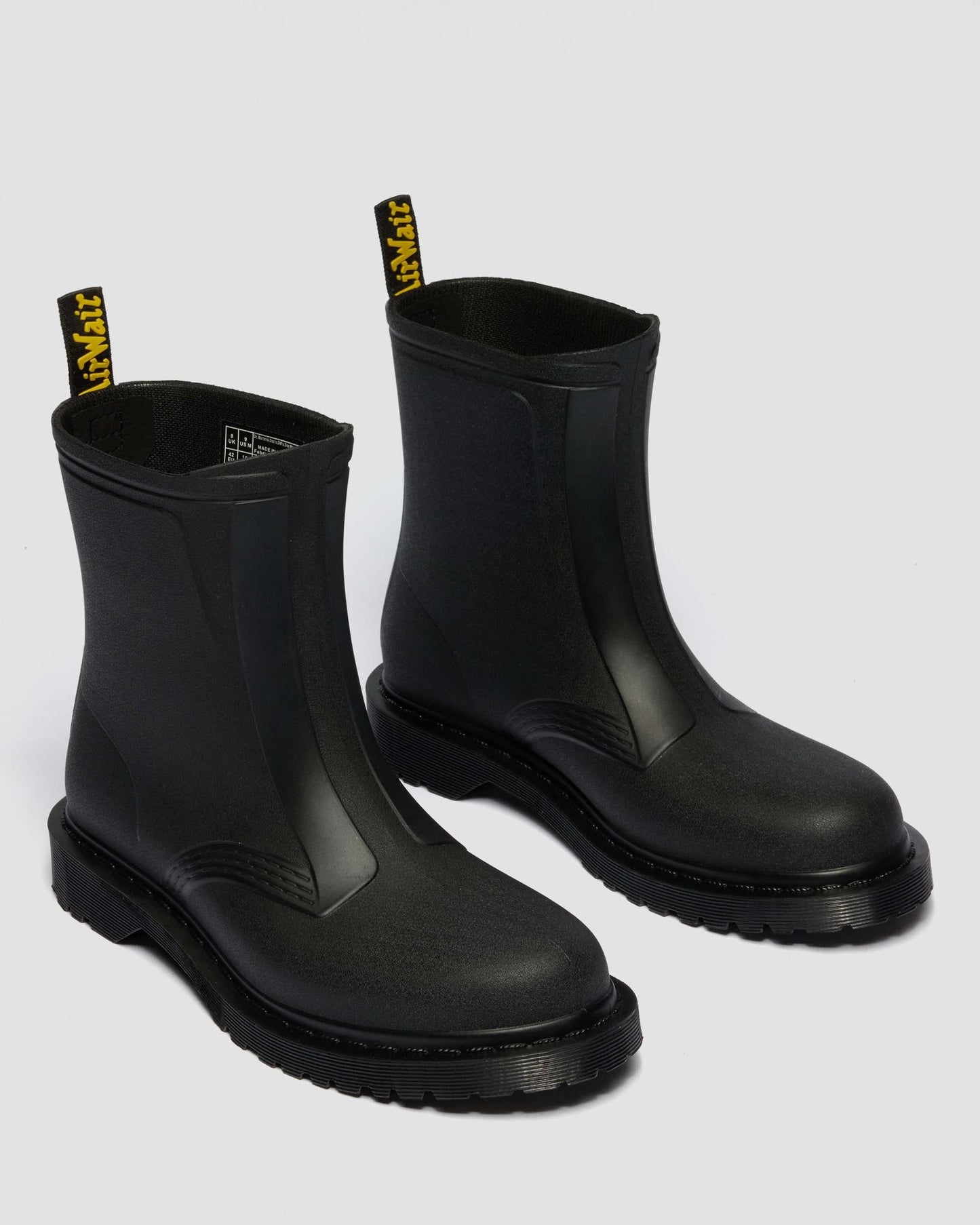 1460 Rain Waterproof Boots