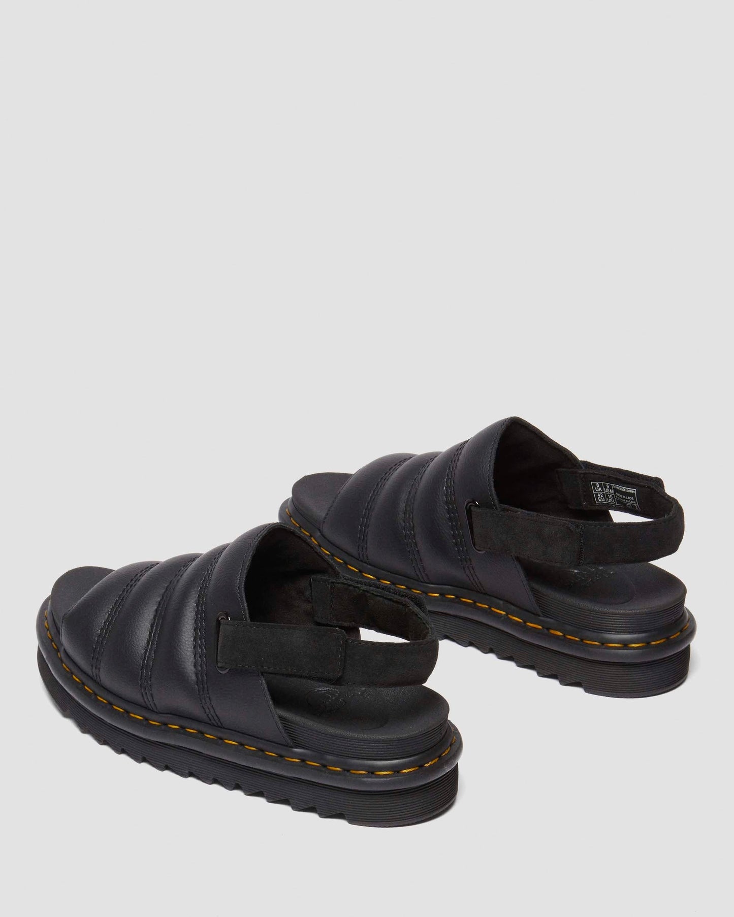 Kole Athena Leather Sandals