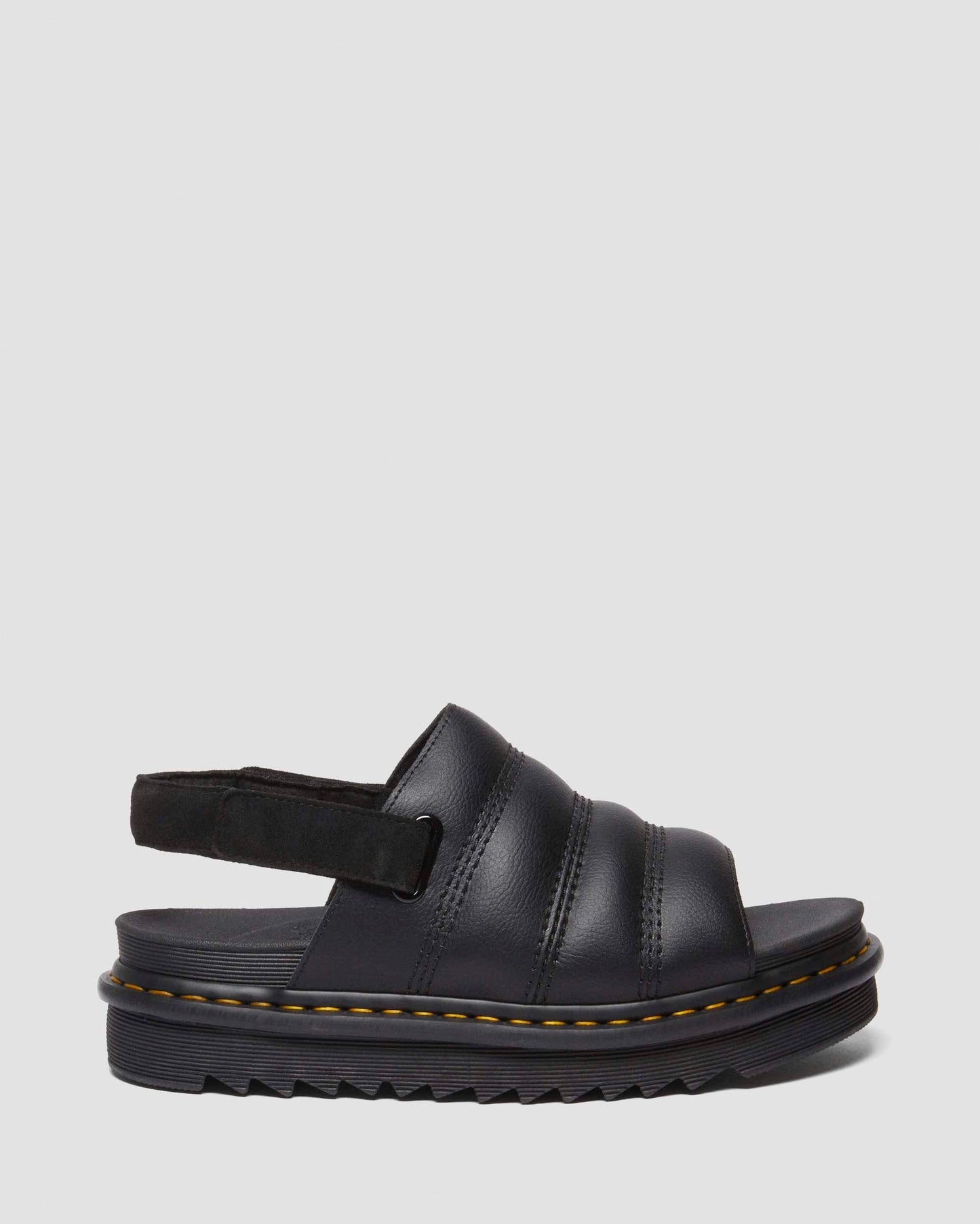 Kole Athena Leather Sandals