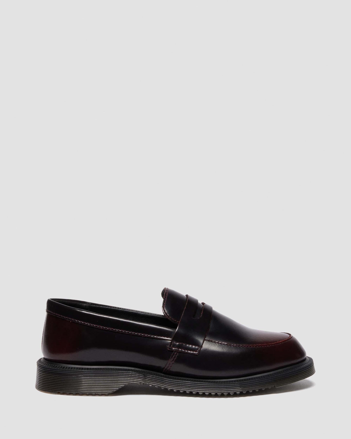 Temara Arcadia Leather Loafers