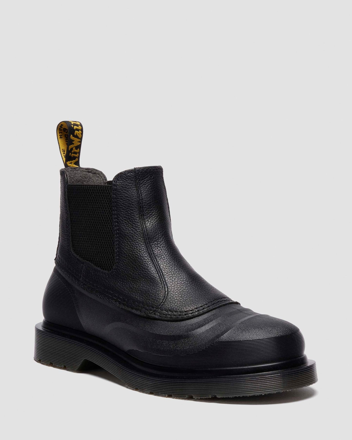 2976 Sub Leather Chelsea Boots