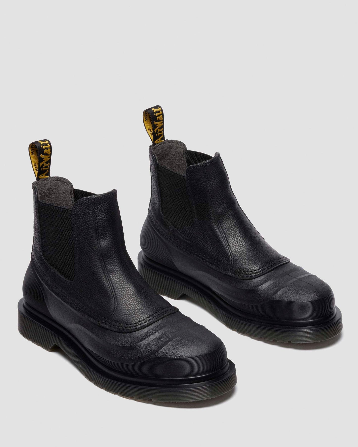 2976 Sub Leather Chelsea Boots