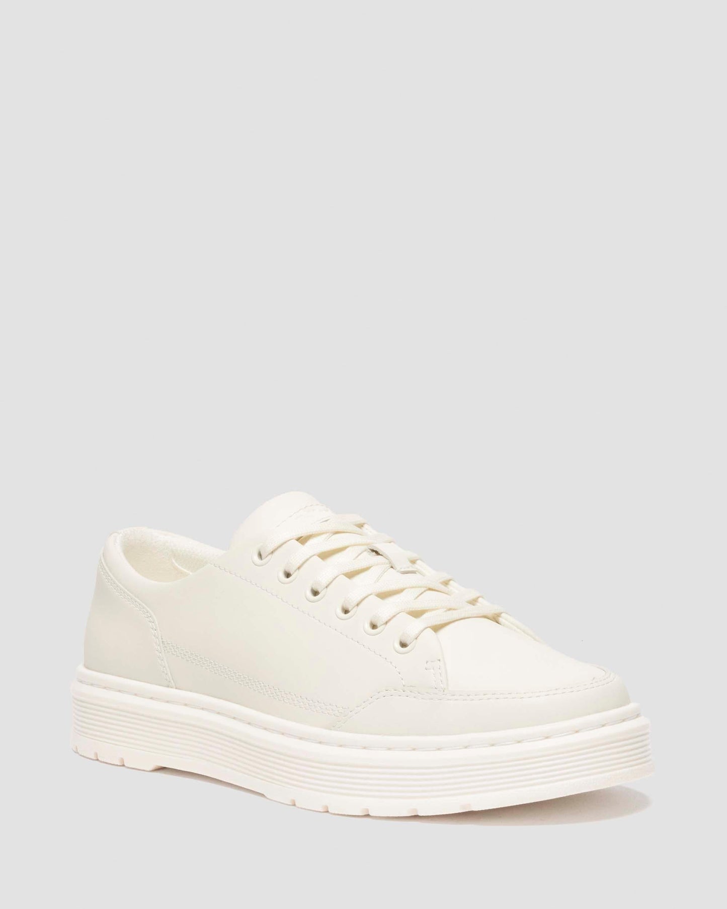 Brookline Nappa Leather Shoes