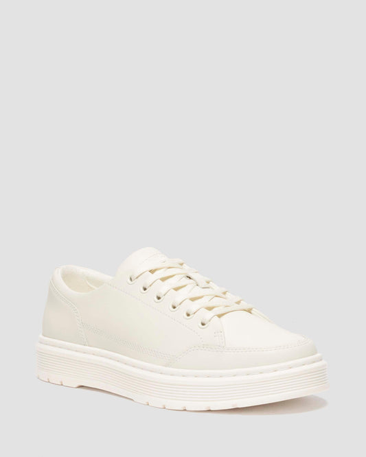 Brookline Nappa Leather Shoes