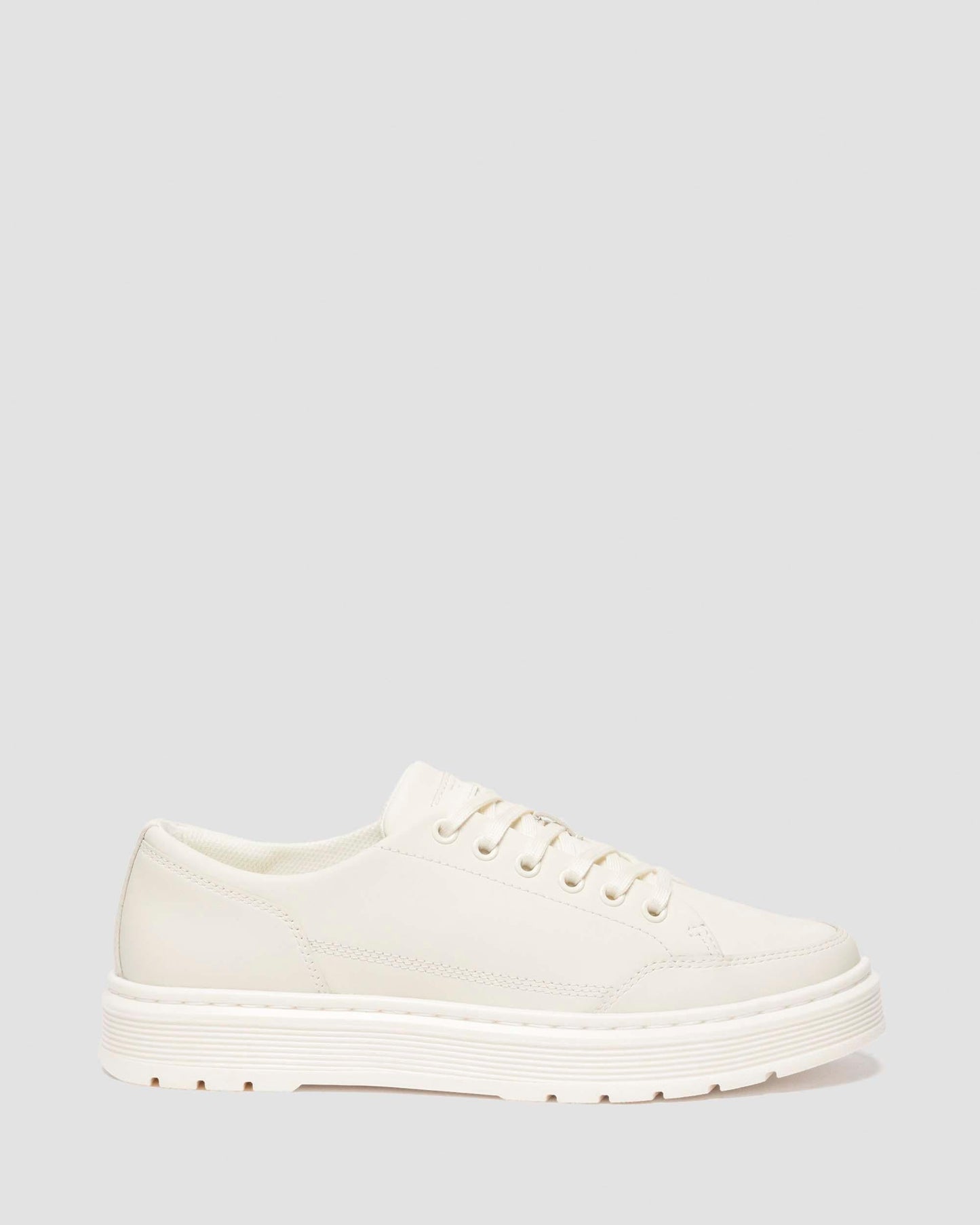 Brookline Nappa Leather Shoes