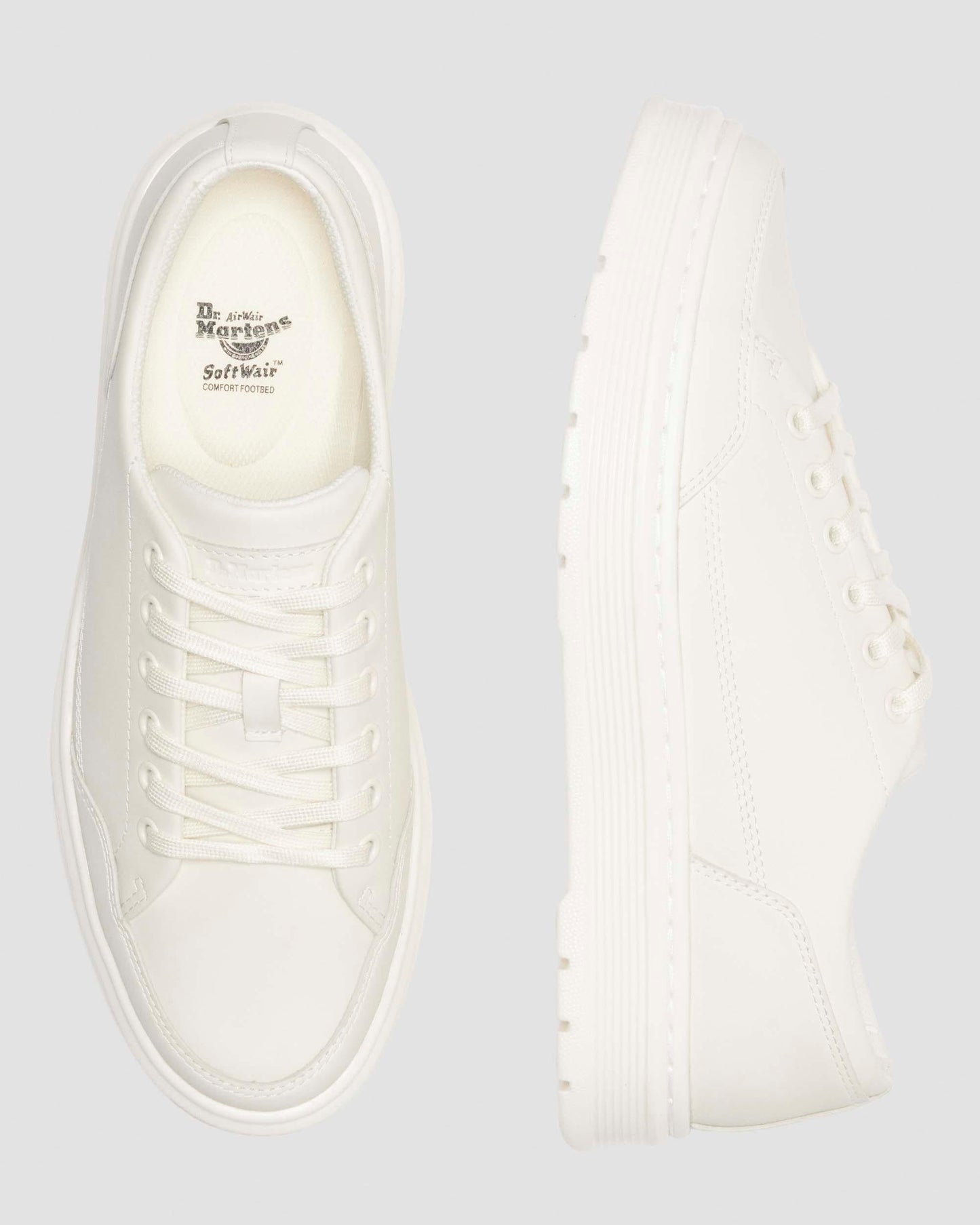 Brookline Nappa Leather Shoes