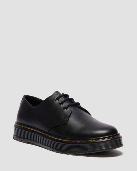 Brookline Lusso Leather Shoes
