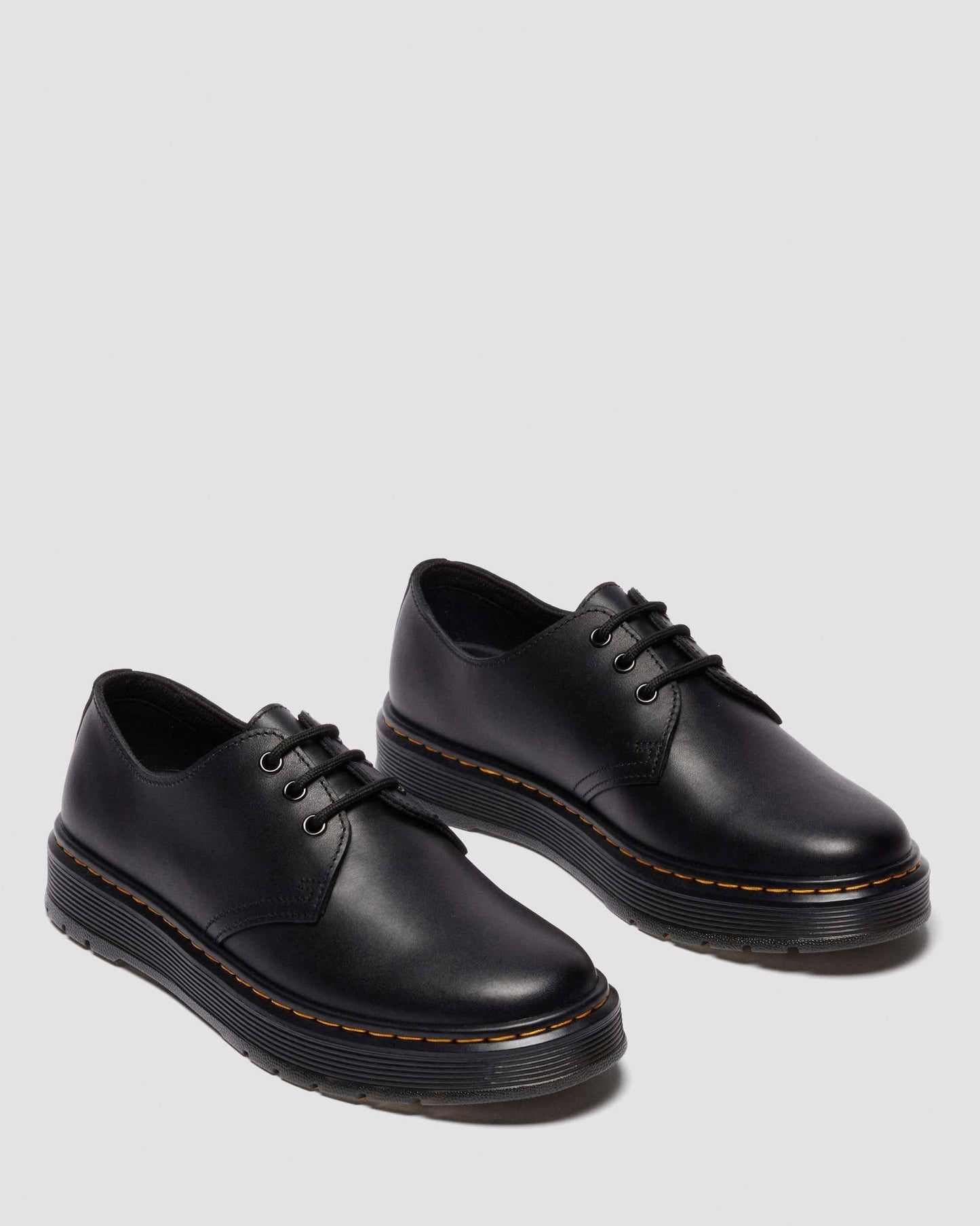 Brookline Lusso Leather Shoes