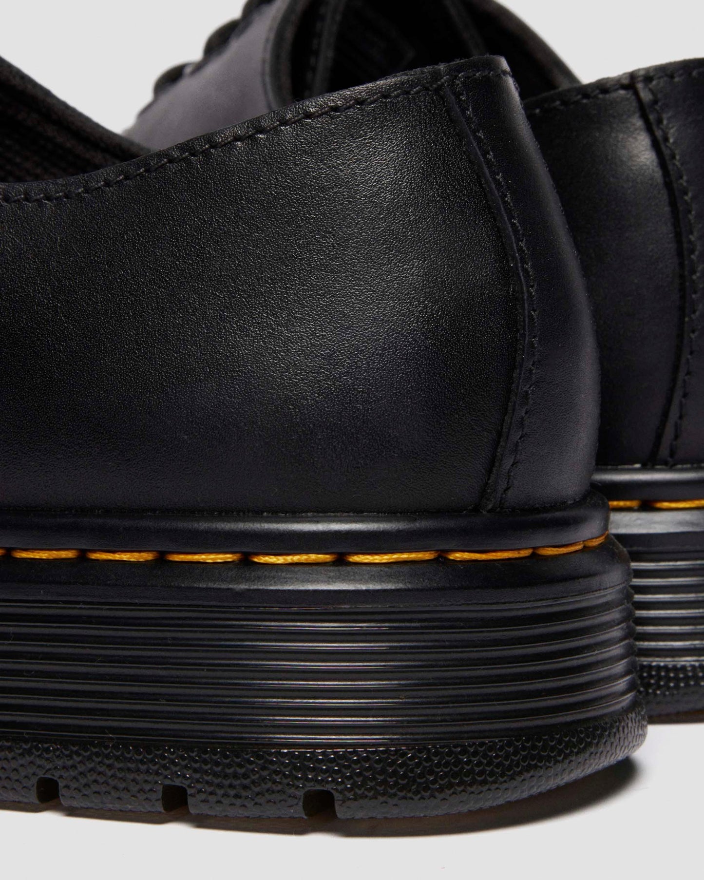 Brookline Lusso Leather Shoes