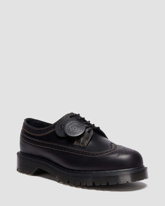 3989 Westminster Leather Brogue Shoes