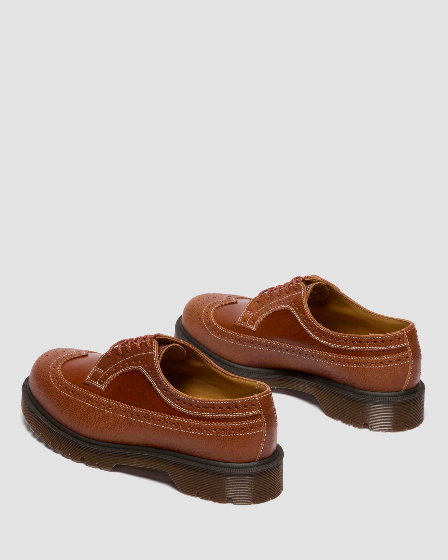 3989 Westminster Leather Brogue Shoes