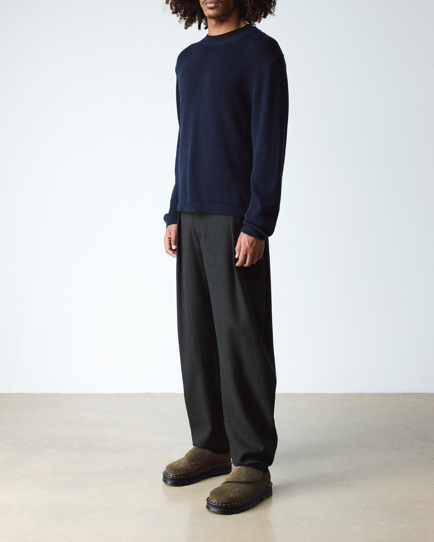 Zebzag AnyWair Suede Mules