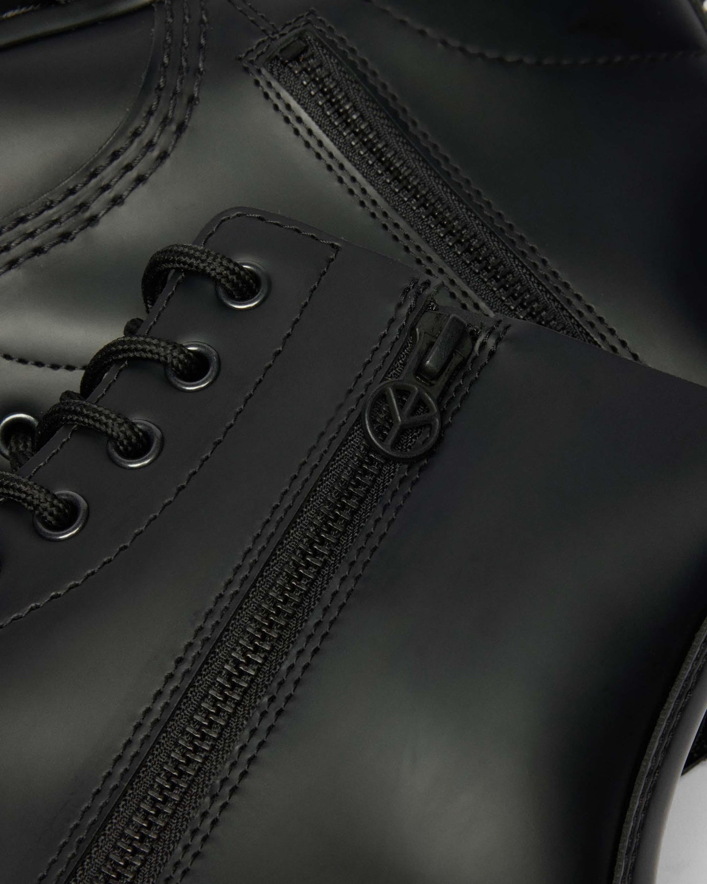 1460 Babylon Camo Boots