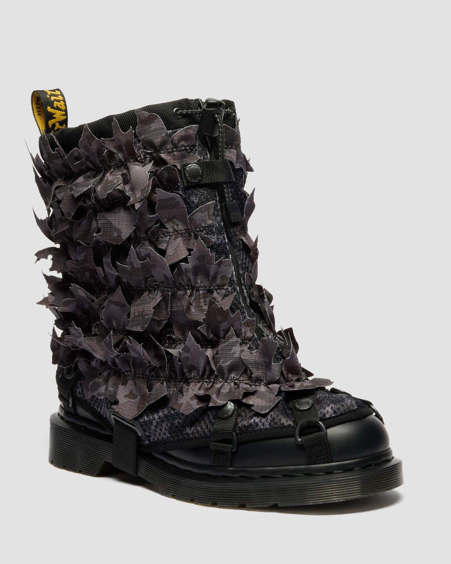 1460 Babylon Camo Boots