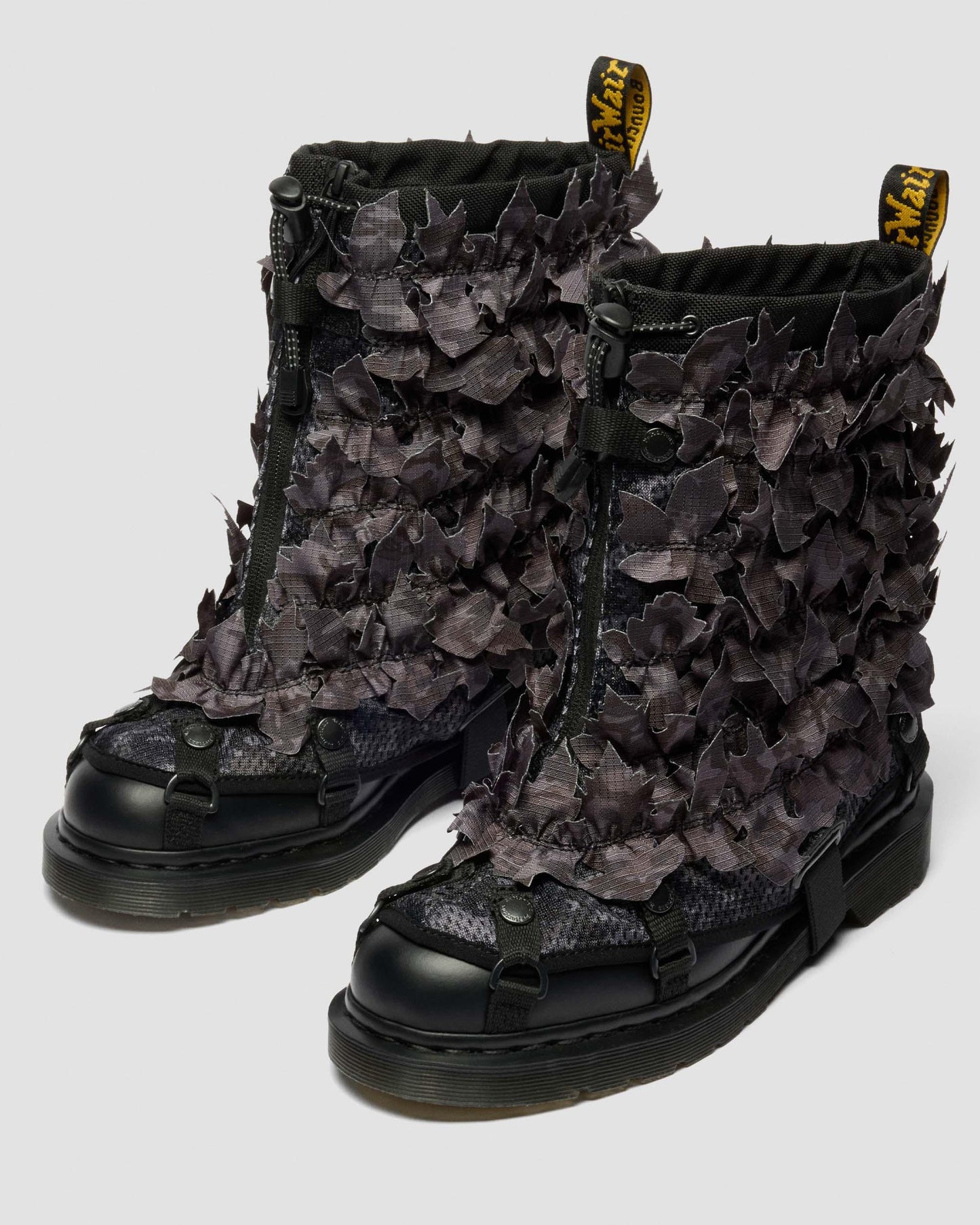 1460 Babylon Camo Boots