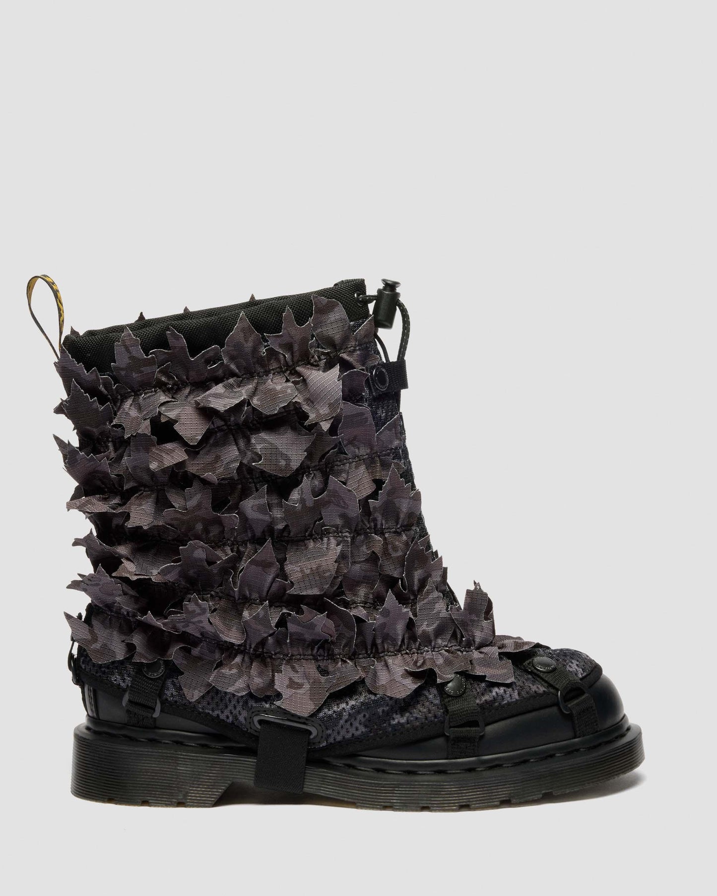 1460 Babylon Camo Boots
