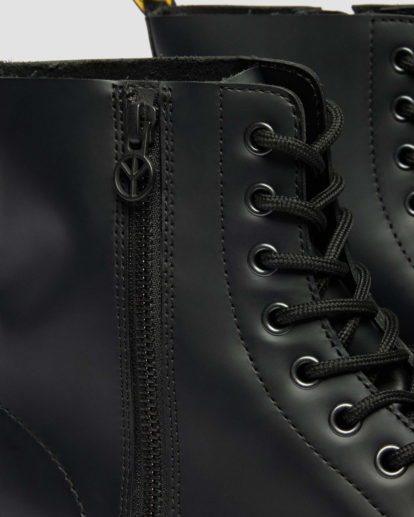 1460 Babylon Camo Boots