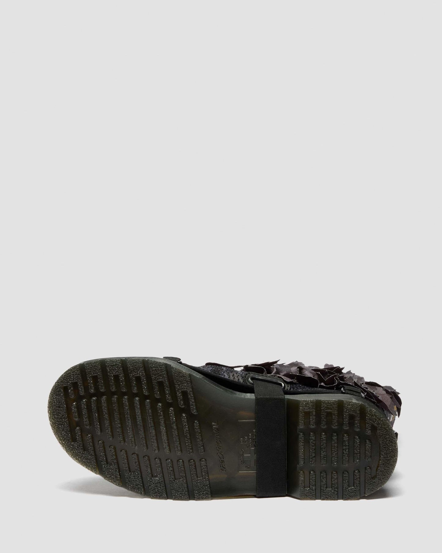 1460 Babylon Camo Boots