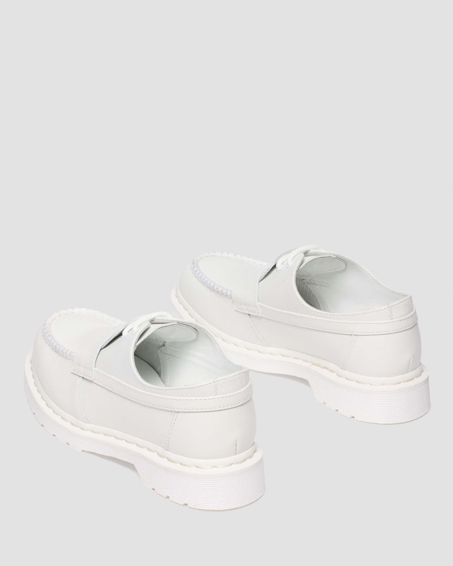 MM6 1461 / Penton Leather Shoes