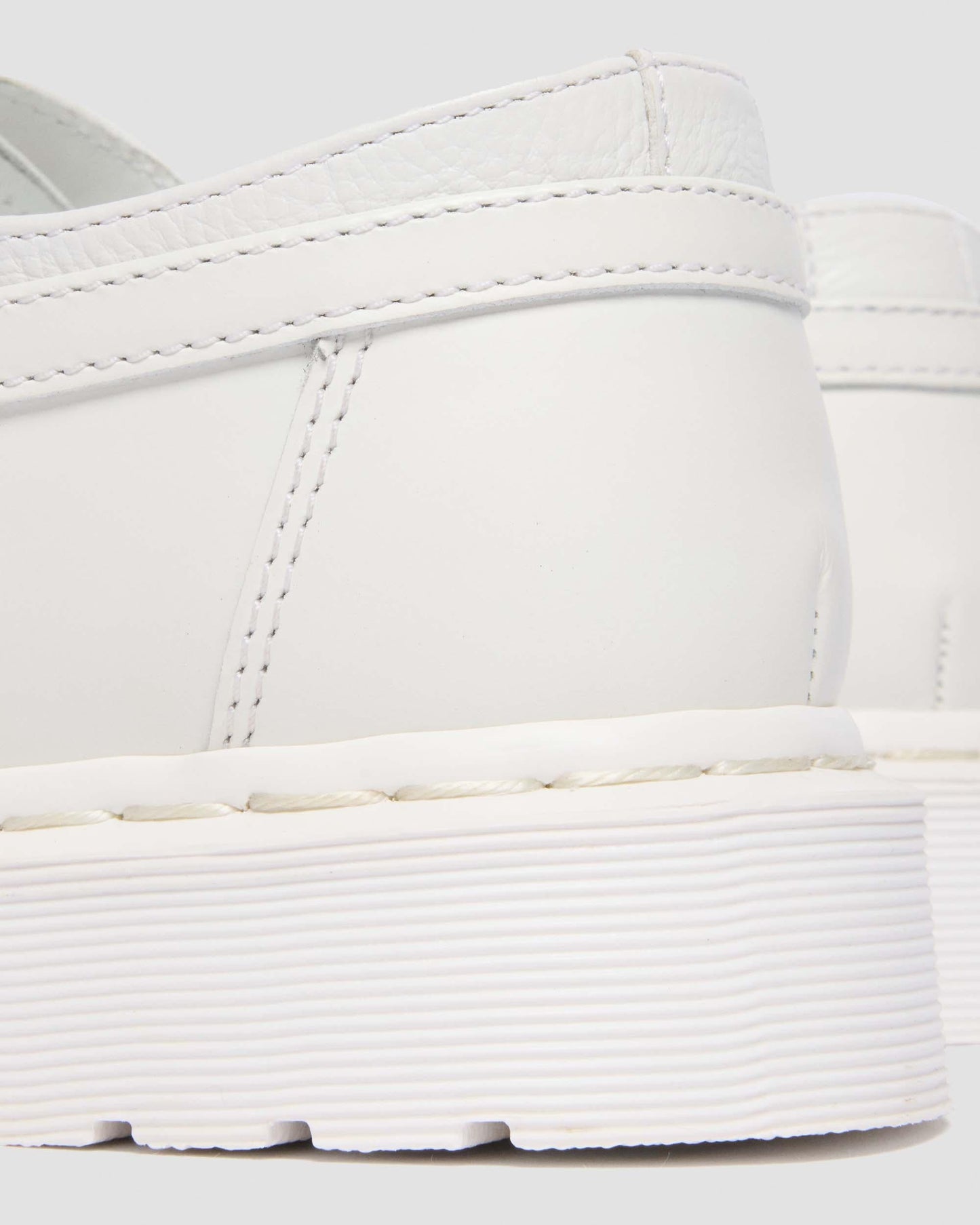 MM6 1461 / Penton Leather Shoes