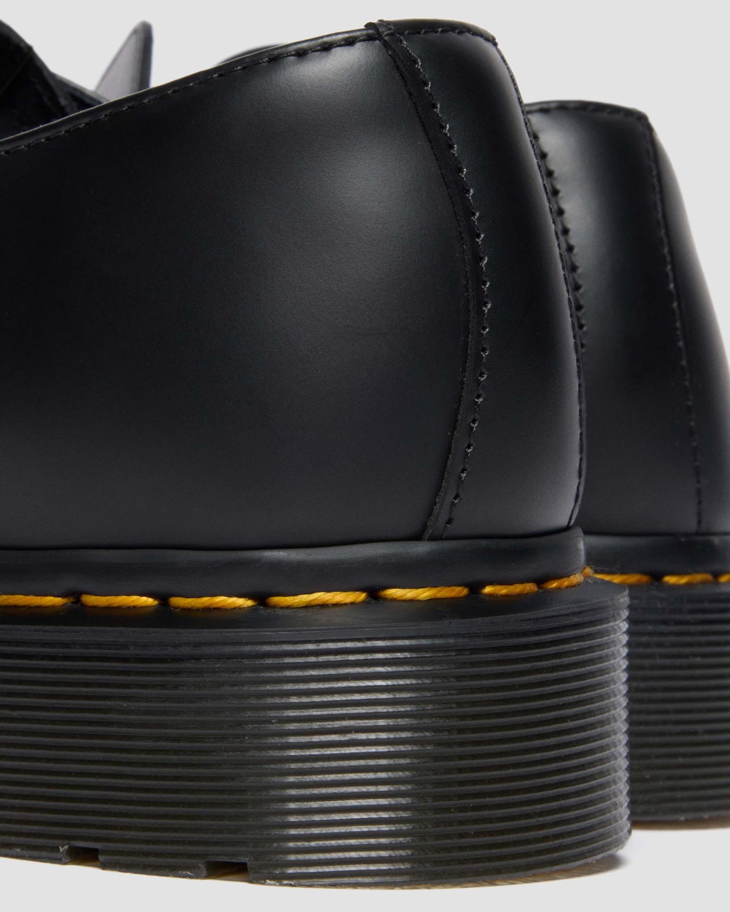 1461 Laceless Smooth Leather Slip On Shoes