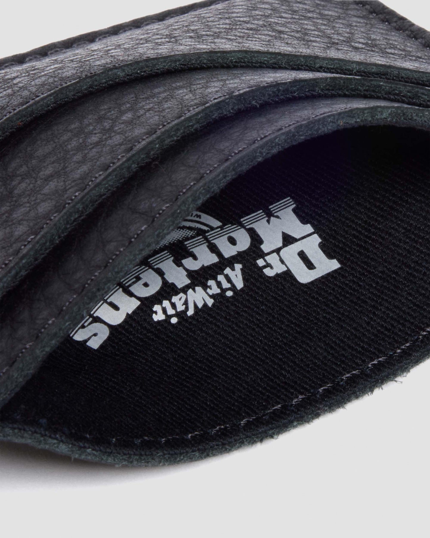 Ambassador Leather Card Holder