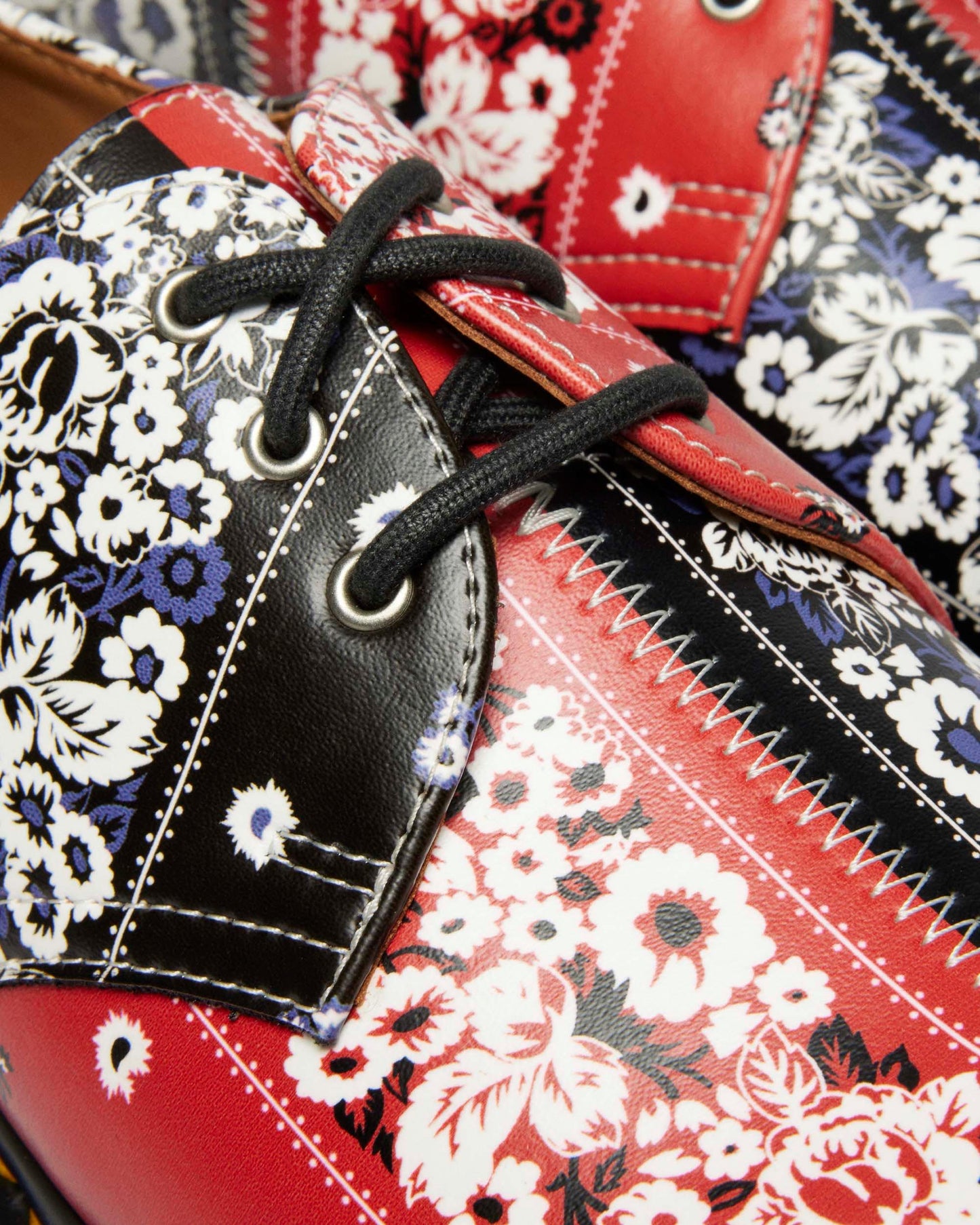 N¨°marhythm 1461 Genix Nappa Leather Oxford Shoes