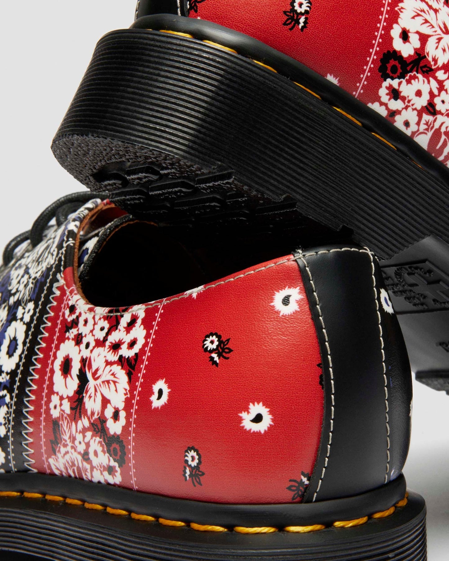 N¨°marhythm 1461 Genix Nappa Leather Oxford Shoes