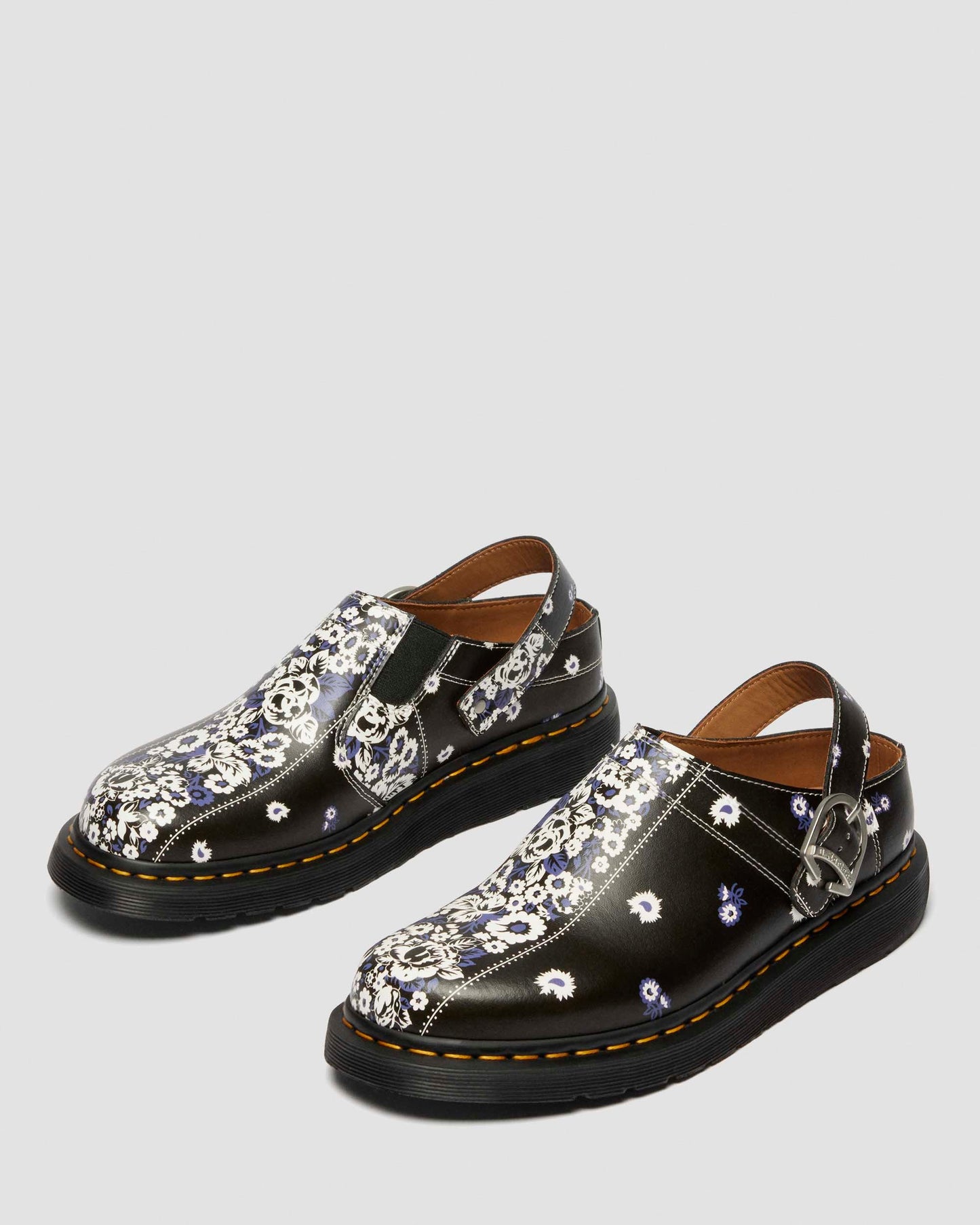 N¨°marhythm Isham Genix Nappa Leather Sandals