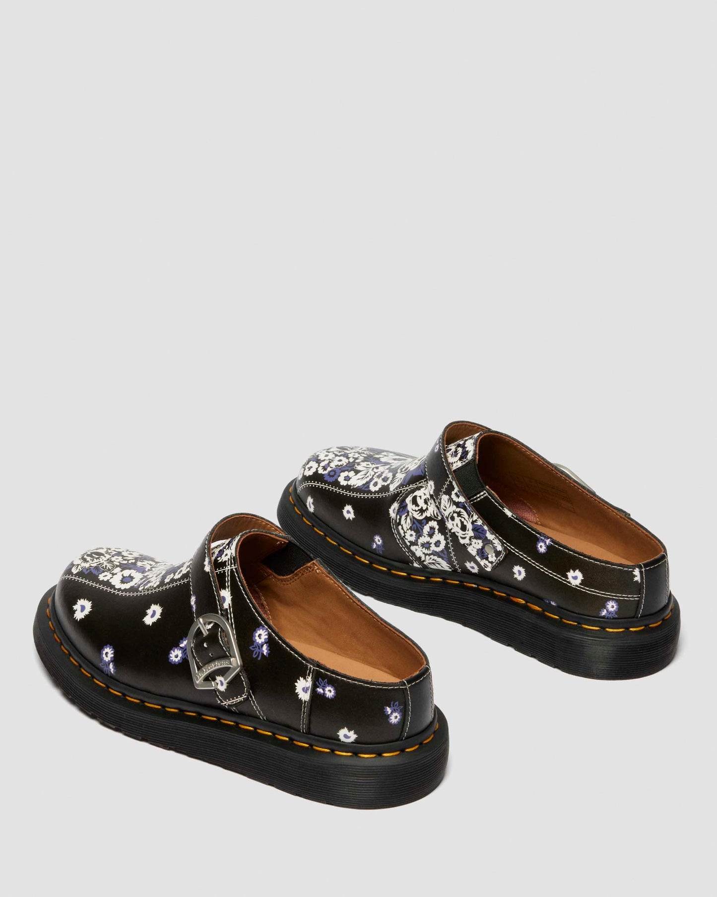 N¨°marhythm Isham Genix Nappa Leather Sandals