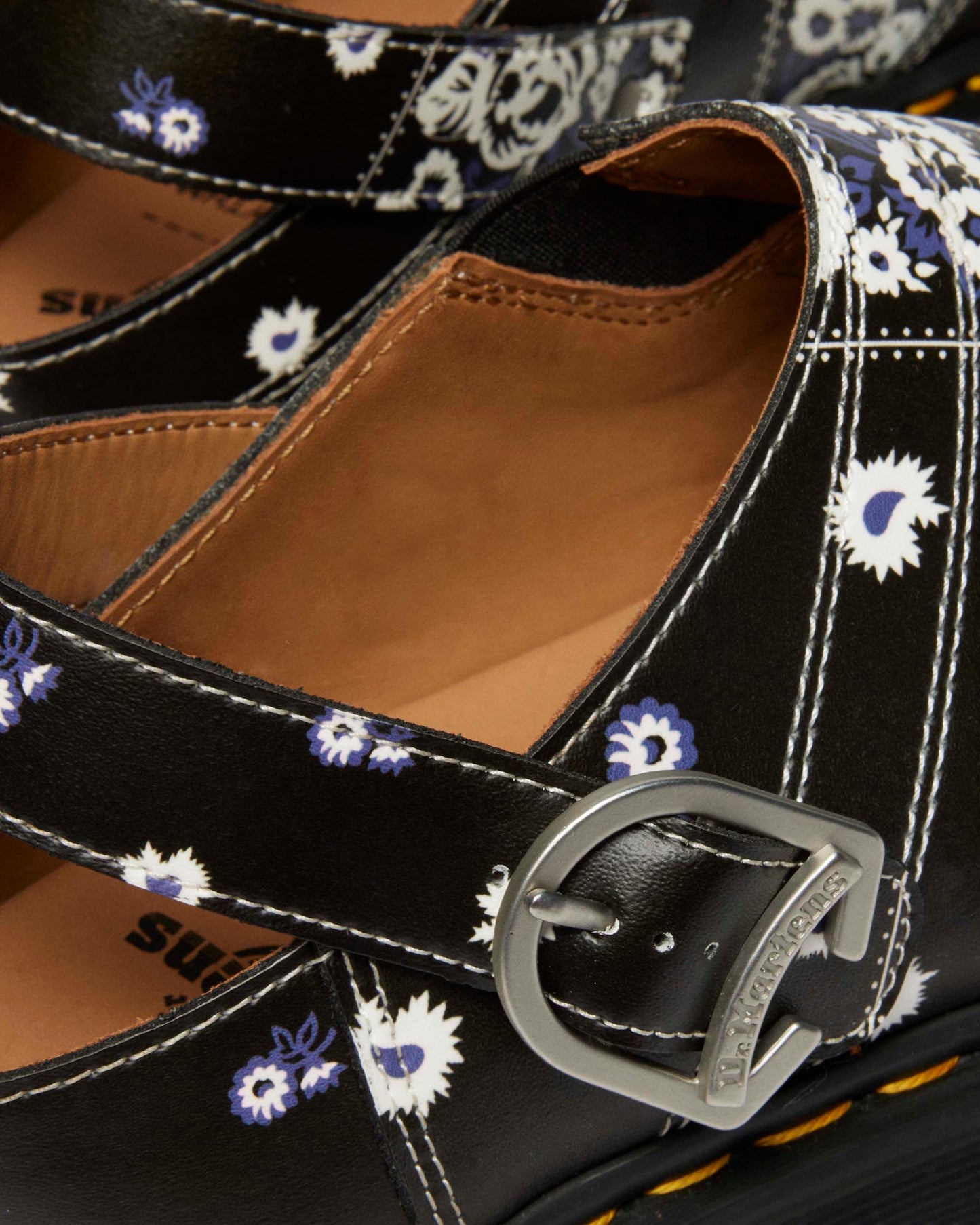 N¨°marhythm Isham Genix Nappa Leather Sandals