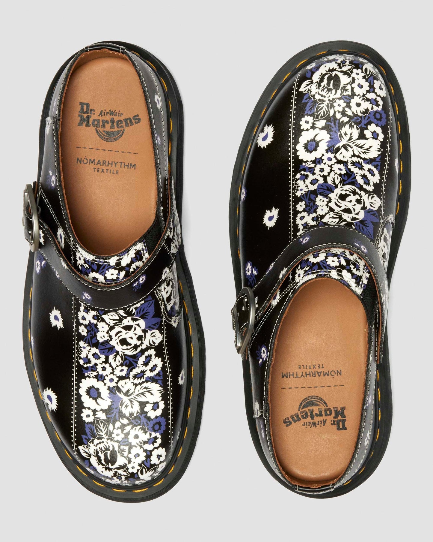 N¨°marhythm Isham Genix Nappa Leather Sandals