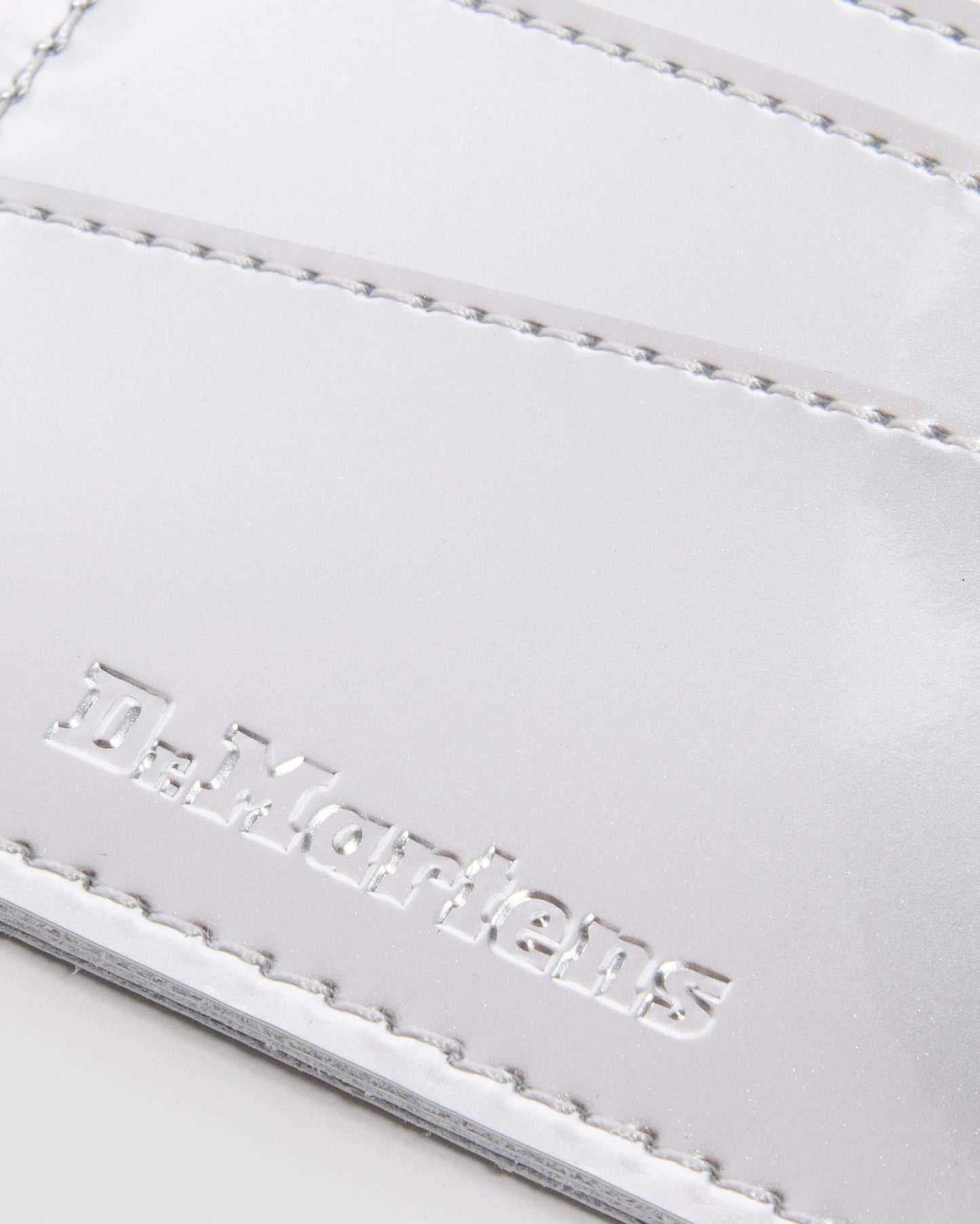 Patent Leather Cardholder