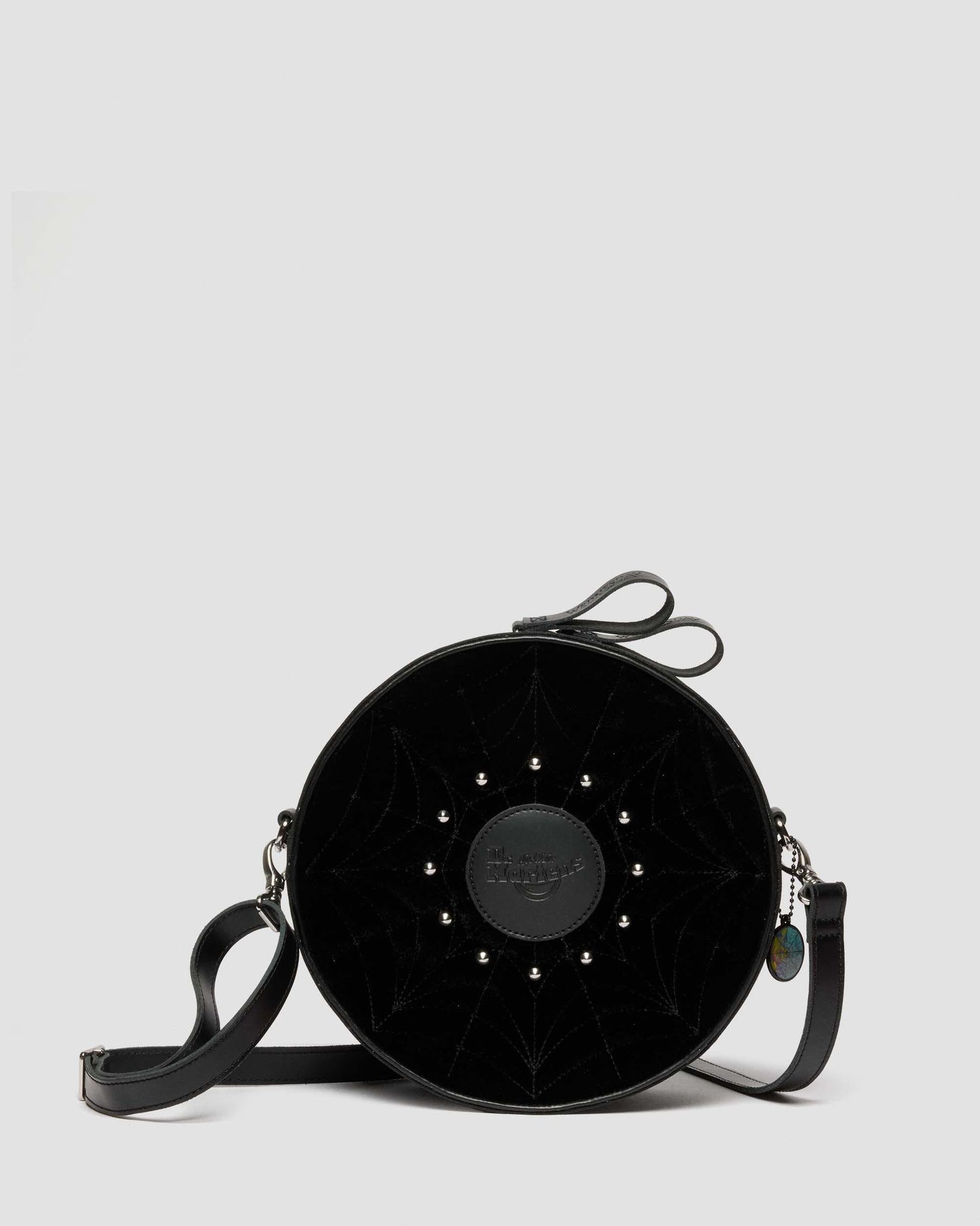 Wednesday Round Backpack