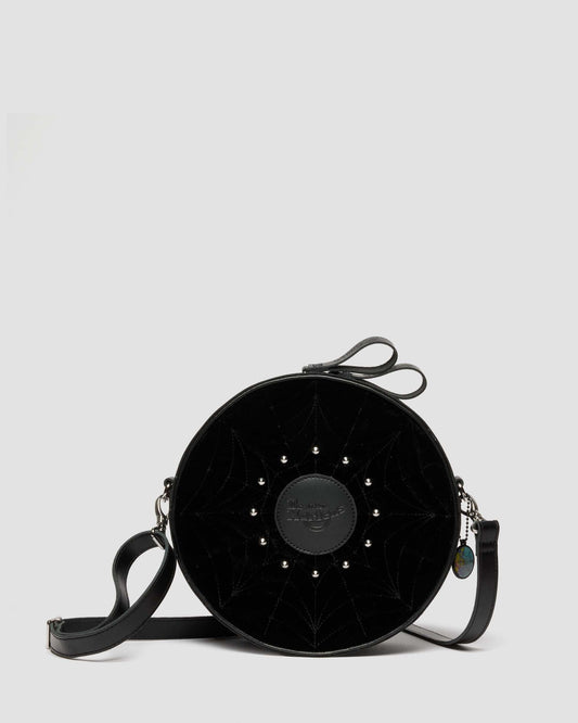 Wednesday Round Backpack